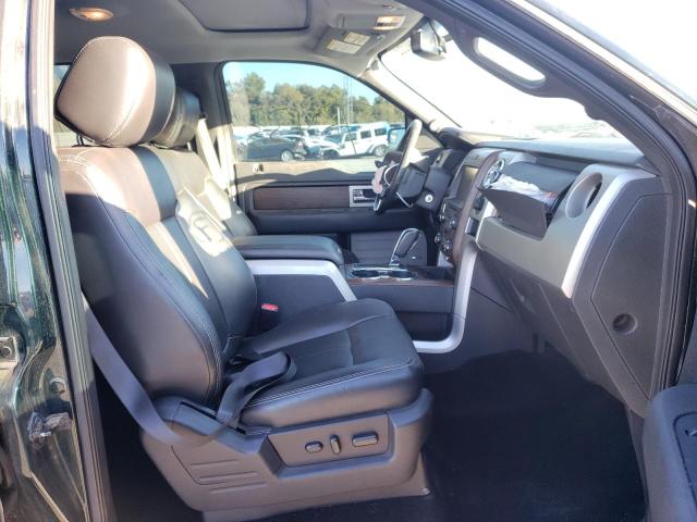 Photo 5 from auction – 2013 FORD F150 SUPER with VIN 1FTFW1ET4DFB21750