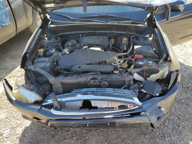 Photo 7 from auction – 2010 SUBARU FORESTER 2 with VIN JF2SH6CC7AG765906
