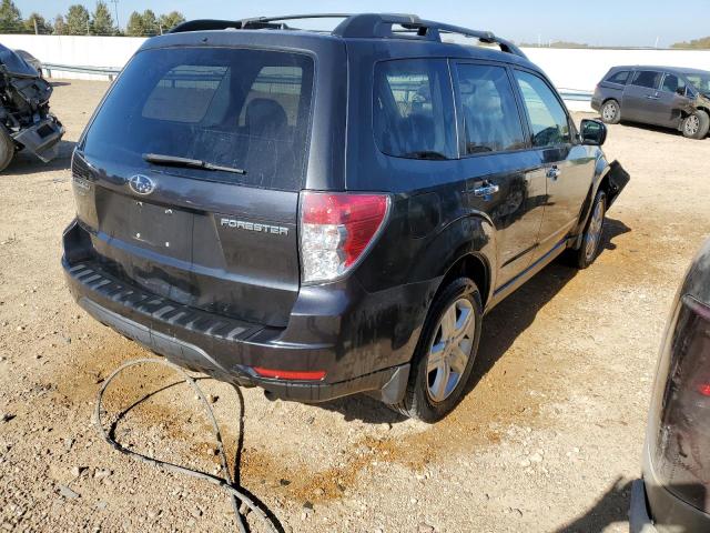 Photo 4 from auction – 2010 SUBARU FORESTER 2 with VIN JF2SH6CC7AG765906