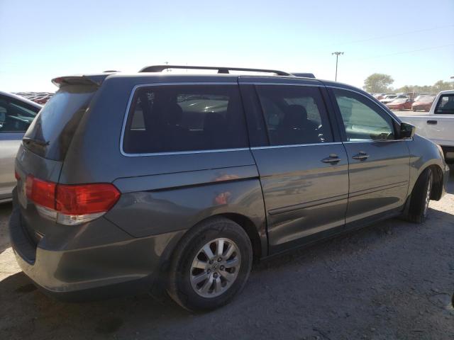 Photo 3 from auction – 2009 HONDA ODYSSEY EX with VIN 5FNRL38679B412990