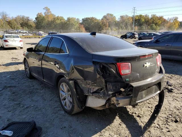 Photo 3 from auction – 2015 CHEVROLET MALIBU 2LT with VIN 1G11D5SL3FF147375