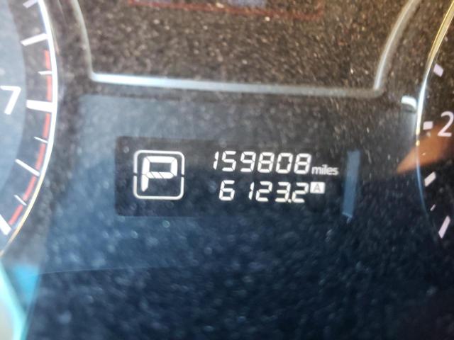Photo 8 from auction – 2013 NISSAN ALTIMA 3.5 with VIN 1N4BL3AP7DN559976