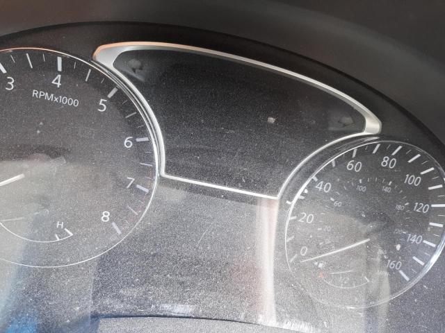 Photo 8 from auction – 2018 NISSAN ALTIMA 2.5 with VIN 1N4AL3AP2JC247406