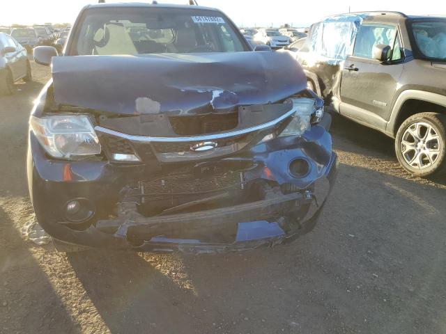 Photo 9 from auction – 2011 NISSAN PATHFINDER with VIN 5N1AR1NB2BC600672