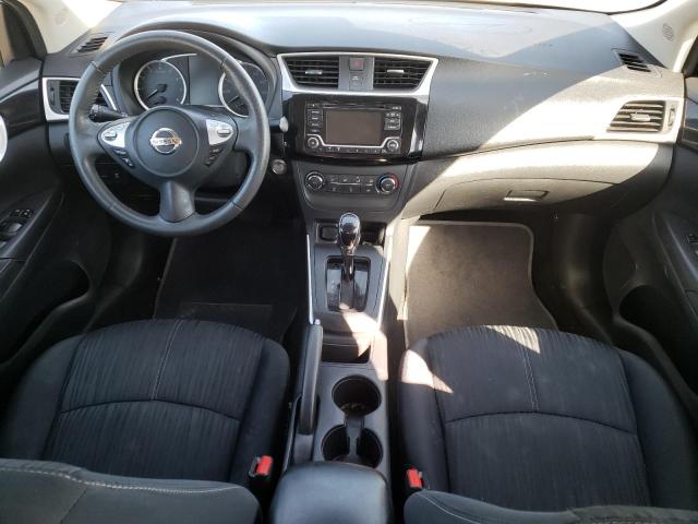 Photo 9 from auction – 2016 NISSAN SENTRA S with VIN 3N1AB7AP1GL676766