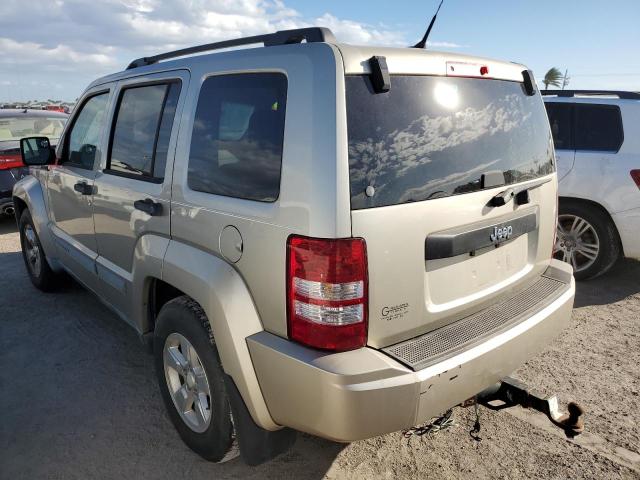 Photo 3 from auction – 2011 JEEP LIBERTY SP with VIN 1J4PP2GK3BW530678