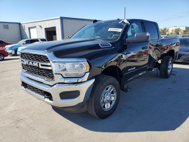 Photo 2 from auction – 2022 DODGE 2500 with VIN 3C6UR5CL8NG166612