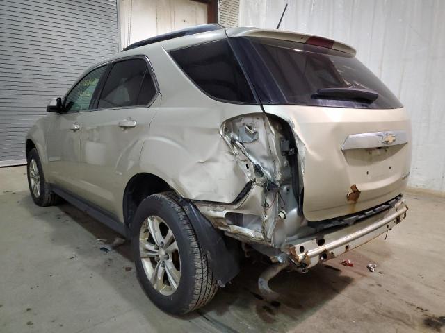 Photo 3 from auction – 2013 CHEVROLET EQUINOX LT with VIN 2GNALDEK5D1173110