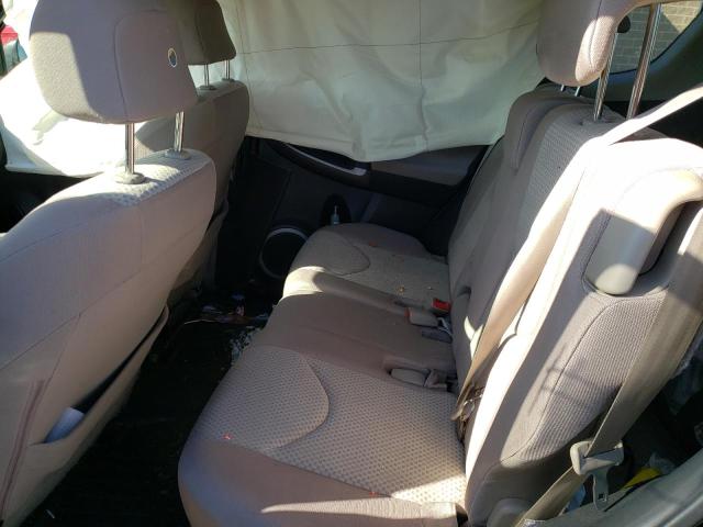 Photo 6 from auction – 2008 TOYOTA RAV4 with VIN JTMBD33VX86070698