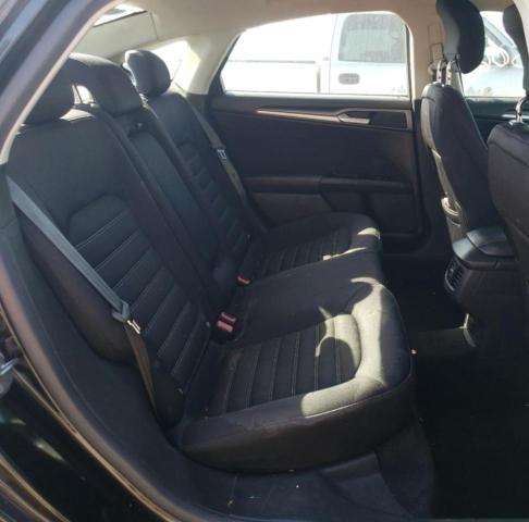 Photo 6 from auction – 2013 FORD FUSION SE with VIN 3FA6P0H71DR346500