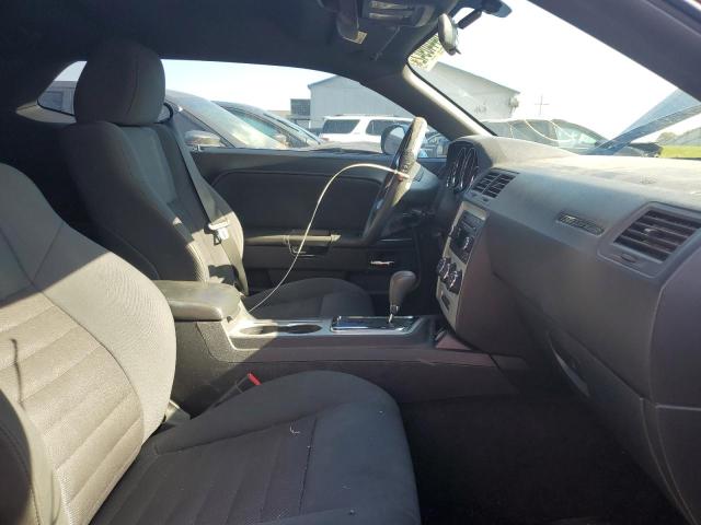 Photo 5 from auction – 2010 DODGE CHALLENGER with VIN 2B3CJ4DV4AH289499