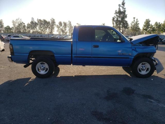 Photo 9 from auction – 2001 DODGE RAM 1500 with VIN 3B7HC13ZX1G172026