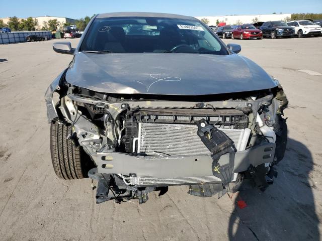 Photo 9 from auction – 2017 CHEVROLET MALIBU LT with VIN 1G1ZE5ST4HF178055