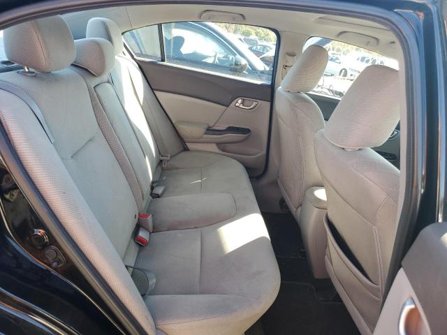 Foto 6 de la subasta – 2012 HONDA CIVIC EX con VIN 2HGFB2F80CH589176