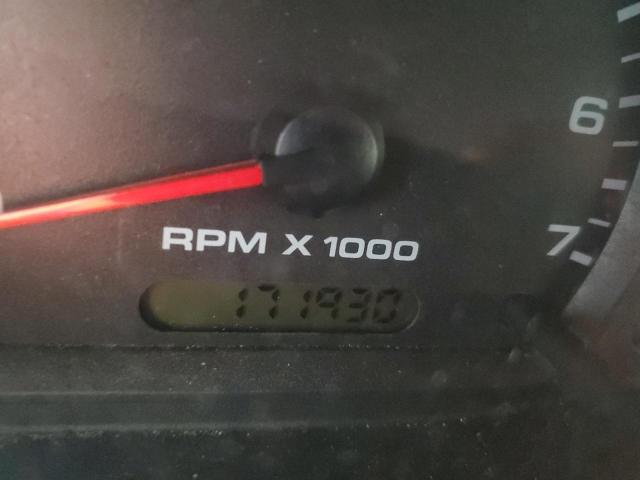 Photo 8 from auction – 2004 FORD RANGER SUP with VIN 1FTZR15E04TA10037