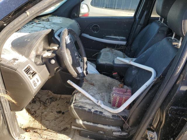 Photo 5 from auction – 2007 PONTIAC TORRENT with VIN 2CKDL73FX76045751