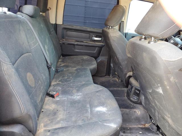 Photo 6 from auction – 2019 RAM 3500 TRADE with VIN 3C63RRGL2KG645214