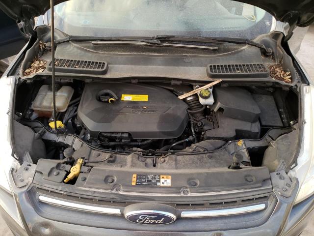 Photo 7 from auction – 2016 FORD ESCAPE SE with VIN 1FMCU0GX7GUC06239