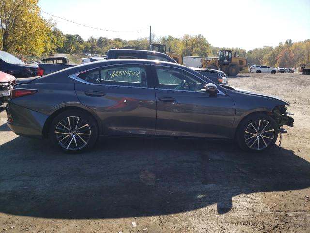 Photo 9 from auction – 2022 LEXUS ES 350 BAS with VIN 58ADZ1B16NU118867