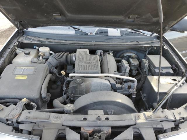 Photo 7 from auction – 2007 BUICK RAINIER CX with VIN 5GADT13S672265209