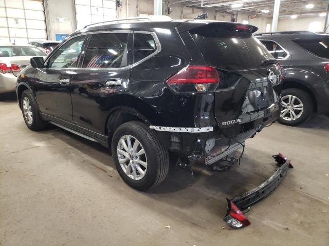 Photo 3 from auction – 2020 NISSAN ROGUE S with VIN KNMAT2MV0LP505884