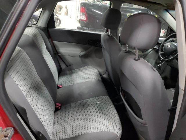 Photo 6 from auction – 2007 FORD FOCUS ZX4 with VIN 1FAHP34N97W170411