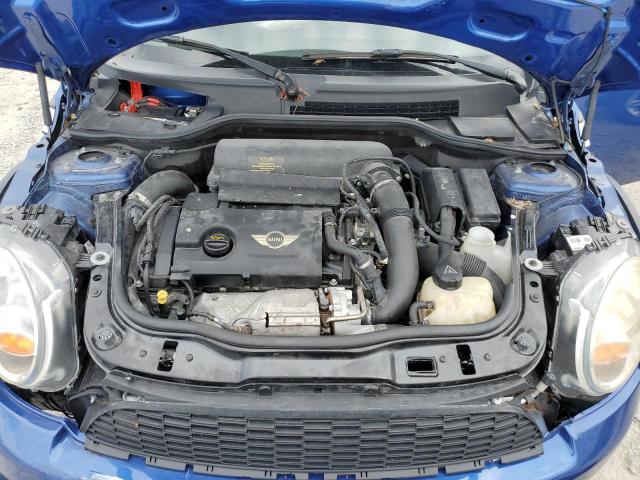 Photo 7 from auction – 2013 MINI COOPER S with VIN WMWSV3C59DT392593