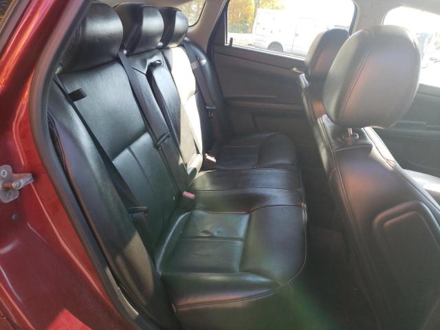 Photo 6 from auction – 2009 CHEVROLET IMPALA 1LT with VIN 2G1WT57K691272813
