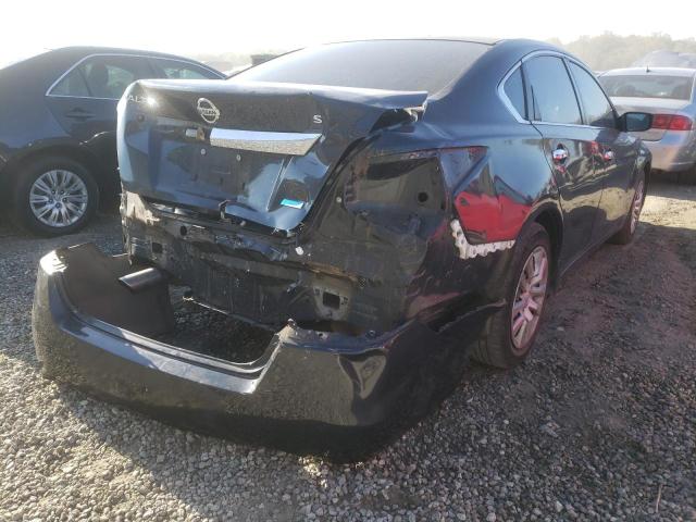 Photo 4 from auction – 2013 NISSAN ALTIMA 2.5 with VIN 1N4AL3AP4DC219966