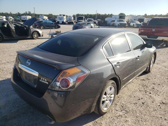 Photo 4 from auction – 2011 NISSAN ALTIMA BAS with VIN 1N4AL2AP8BN420572