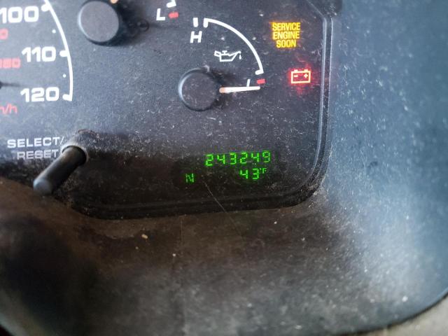 Photo 8 from auction – 2002 FORD EXPLORER X with VIN 1FMDU63E22ZB12034