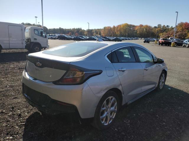 Photo 4 from auction – 2016 CHEVROLET VOLT LTZ with VIN 1G1RD6S55GU138491