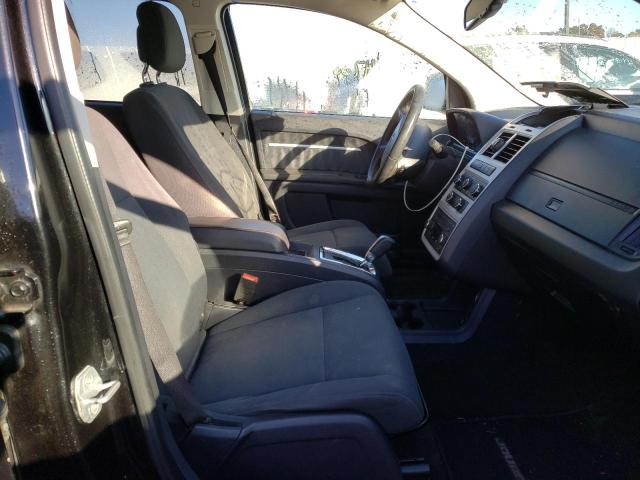 Photo 5 from auction – 2010 DODGE JOURNEY SX with VIN 3D4PG5FV7AT210337