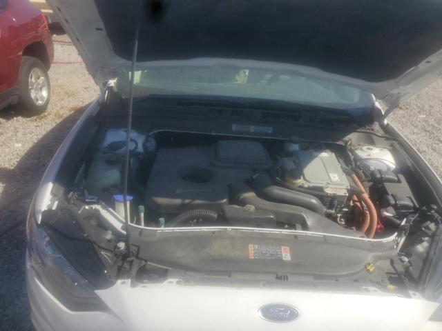Photo 7 from auction – 2017 FORD FUSION SE with VIN 3FA6P0LU0HR279780