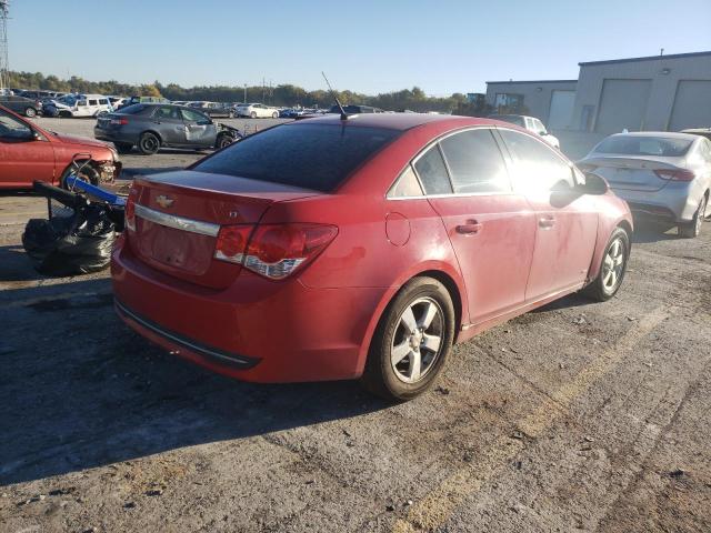 Photo 4 from auction – 2013 CHEVROLET CRUZE LT with VIN 1G1PC5SB7D7248141