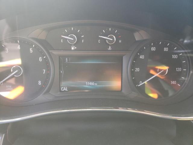 Photo 8 from auction – 2017 BUICK ENCORE PRE with VIN KL4CJASB8HB146252