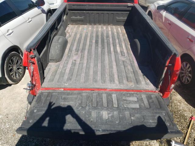 Photo 6 from auction – 2017 FORD F150 with VIN 1FTNF1CG1HKD27283
