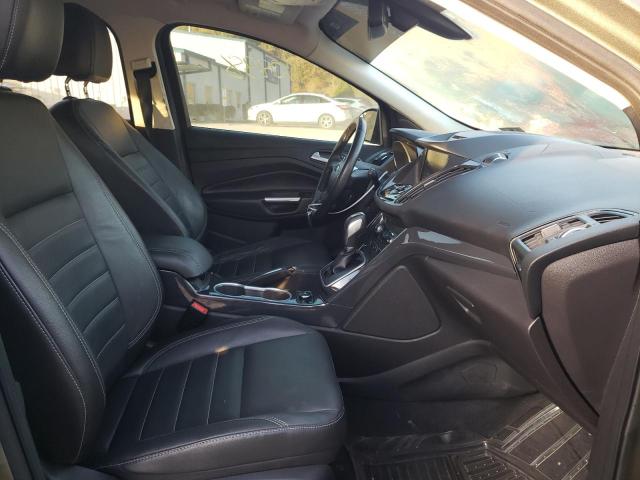 Photo 5 from auction – 2014 FORD ESCAPE TIT with VIN 1FMCU9JXXEUB58438