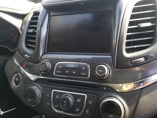 Photo 9 from auction – 2014 CHEVROLET IMPALA LTZ with VIN 1G1145SL3EU141909