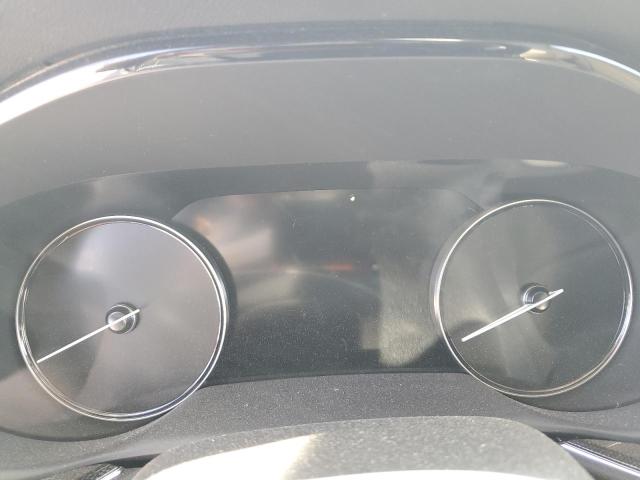 Photo 8 from auction – 2021 BUICK ENVISION E with VIN LRBFZNR4XMD166400