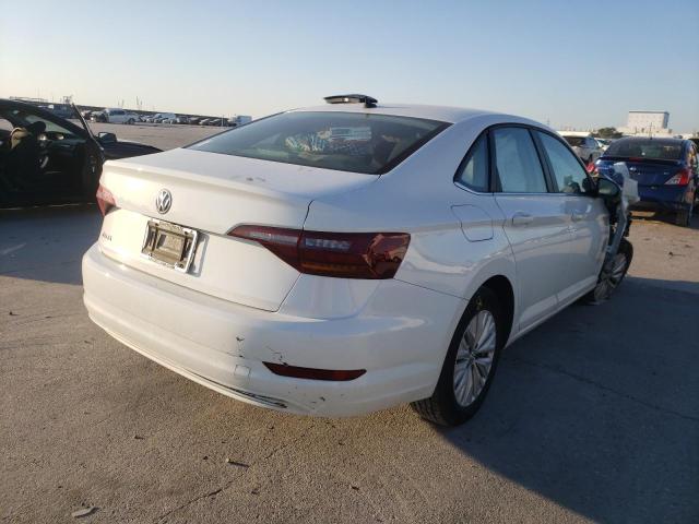 Photo 4 from auction – 2019 VOLKSWAGEN JETTA S with VIN 3VWCB7BU9KM236952