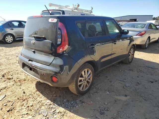 Photo 4 from auction – 2019 KIA SOUL + with VIN KNDJP3A50K7635810