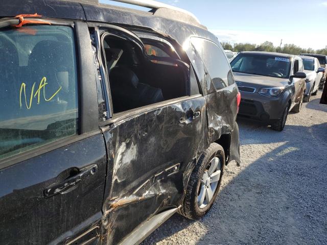 Photo 9 from auction – 2007 PONTIAC TORRENT with VIN 2CKDL73FX76045751