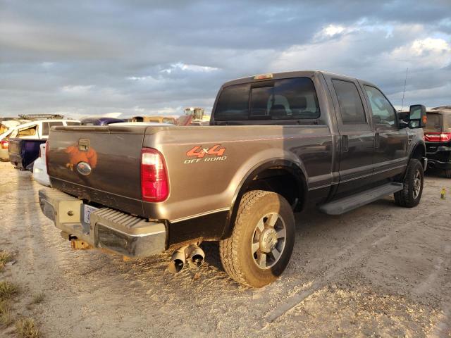 Photo 4 from auction – 2008 FORD F250 SUPER with VIN 1FTSW21R18EA03472
