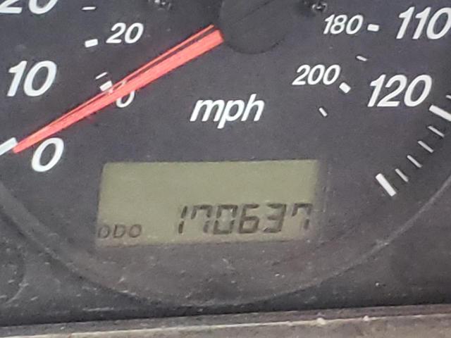 Photo 8 from auction – 2003 MAZDA MPV WAGON with VIN JM3LW28A130346946