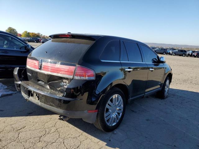 Photo 4 from auction – 2009 LINCOLN MKX with VIN 2LMDU88CX9BJ07183