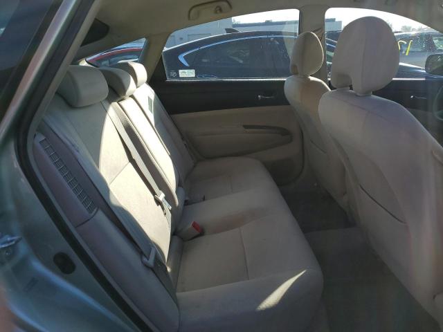 Photo 6 from auction – 2007 TOYOTA PRIUS with VIN JTDKB20UX73281380