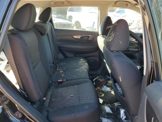 Photo 6 from auction – 2019 NISSAN ROGUE S with VIN 5N1AT2MT8KC820769