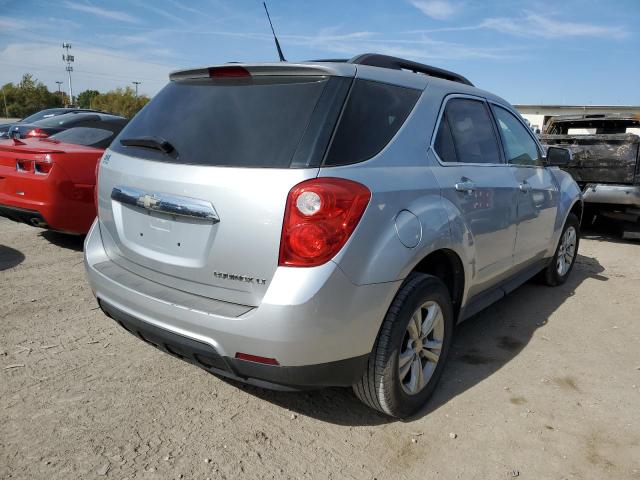 Photo 4 from auction – 2010 CHEVROLET EQUINOX with VIN 2CNALDEW0A6282659