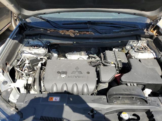 Photo 7 from auction – 2018 MITSUBISHI OUTLANDER with VIN JA4AD3A35JZ045090